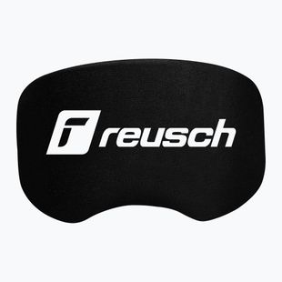 Dėklas akiniams Reusch Goggle Cover black/white/reusch