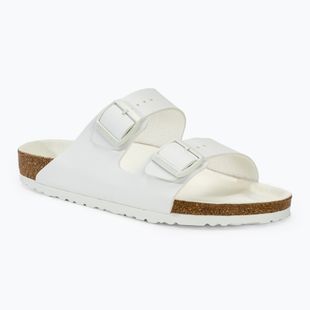 Šlepetės BIRKENSTOCK Arizona BF Regular triples white