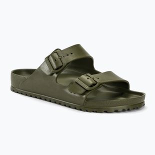 Šlepetės BIRKENSTOCK Arizona EVA Regular khaki
