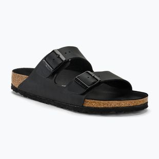 Šlepetės BIRKENSTOCK Arizona BF Regular triples black