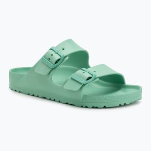 Šlepetės BIRKENSTOCK Arizona EVA Narrow bold jade