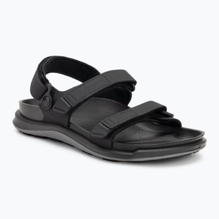 Moteriški sandalai BIRKENSTOCK Kalahari CE BF Regular futura black