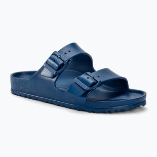 Šlepetės BIRKENSTOCK Arizona EVA Narrow navy