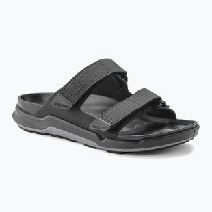 Vyriškos šlepetės BIRKENSTOCK Atacama Birko-Flor Regular futura black