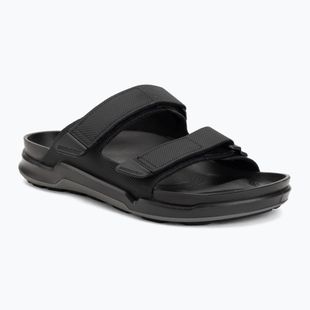 Vyriškos šlepetės BIRKENSTOCK Atacama Birko-Flor Regular futura black