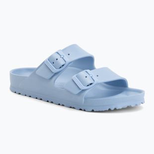 Šlepetės BIRKENSTOCK Arizona EVA Narrow dusty blue