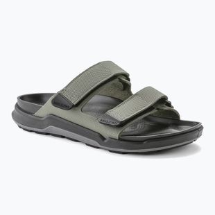 Šlepetės BIRKENSTOCK Atacama Birko-Flor Regular futura khaki