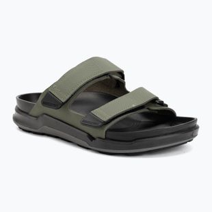 Šlepetės BIRKENSTOCK Atacama Birko-Flor Regular futura khaki