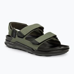 Vyriški sandalai BIRKENSTOCK Tatacoa BF Regular futura khaki