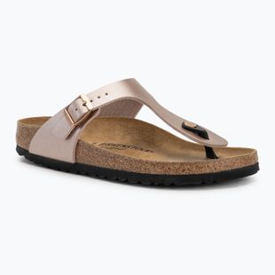Šlepetės per pirštą BIRKENSTOCK Gizeh BF Narrow copper