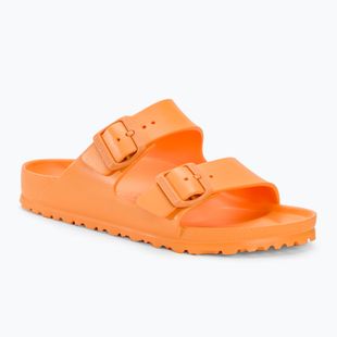 Šlepetės BIRKENSTOCK Arizona EVA Narrow papaya