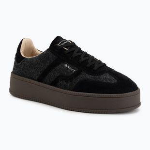 Moteriški batai GANT Cuzmani grey