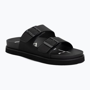 Vyriškos šlepetės GANT Palbuddy black