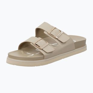 Vyriškos šlepetės GANT Palbuddy taupe