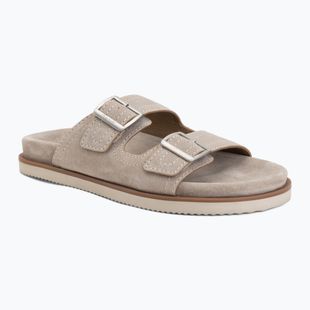 Vyriškos šlepetės GANT Fairfo taupe