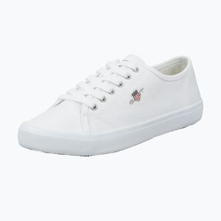 Moteriški sportbačiai Gant Pillox white