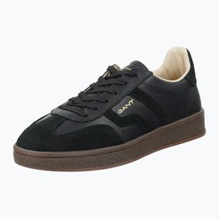 Moteriški batai GANT Cuzima black
