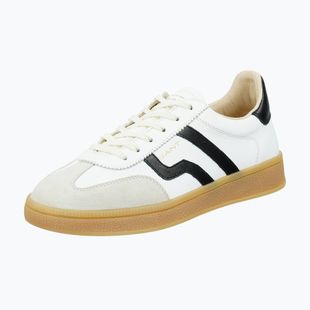 Moteriški batai GANT Cuzima white/black