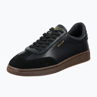 Vyriški batai GANT Cuzmo black