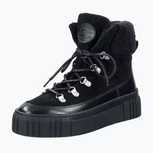 Moteriški žieminiai batai GANT Snowmont black