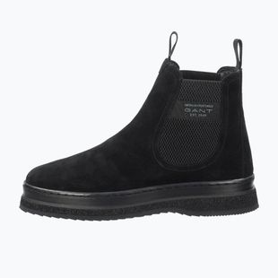 Vyriški batai GANT Blistown black