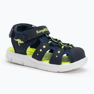 Vaikiški sandalai KangaROOS K-Mini