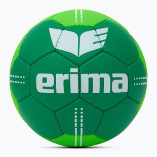 Rankinio kamuolys ERIMA Pure Grip No. 2 Eco emerald/green dydis 2