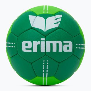 Rankinio kamuolys ERIMA Pure Grip No. 2 Eco emerald/green dydis 3