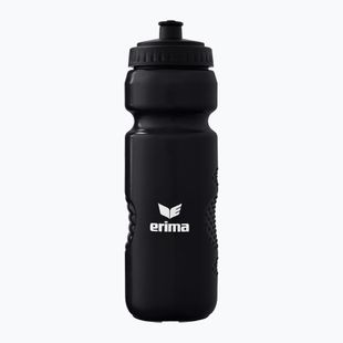 Gertuvė ERIMA Drinking Bottle Team 800 ml black
