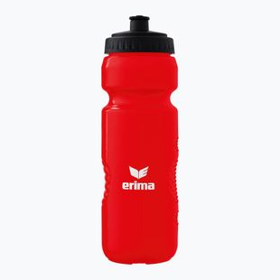 Gertuvė ERIMA Drinking Bottle Team 800 ml red