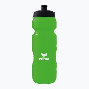 Gertuvė ERIMA Drinking Bottle Team 800 ml green