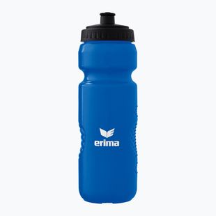 Gertuvė ERIMA Drinking Bottle Team 800 ml new royal