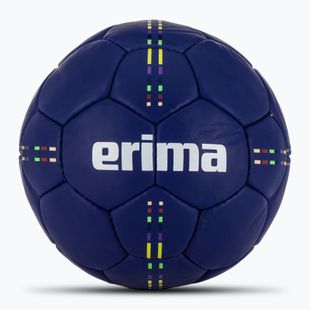 Rankinio kamuolys ERIMA Pure Grip No. 5 Wax-Free new navy dydis 3