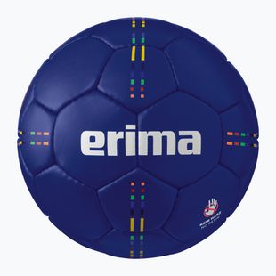 Rankinio kamuolys ERIMA Pure Grip No. 5 Wax-Free new navy dydis 3