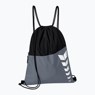 Maišas ERIMA Six Wings Gym Bag 14 l slate grey/black
