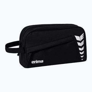 Kosmetinė ERIMA Six Wings Wash Bag 7 l black