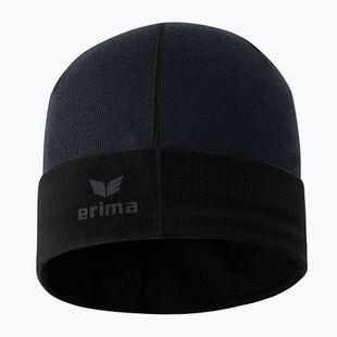 Vaikiška žieminė kepurė ERIMA Functional Beanie black