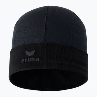 Žieminė kepurė ERIMA Functional Beanie black