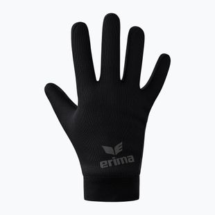 Pirštinės ERIMA Field Player Glove black