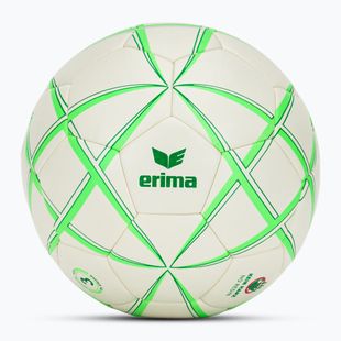 Rankinio kamuolys ERIMA Magic White white dydis 3