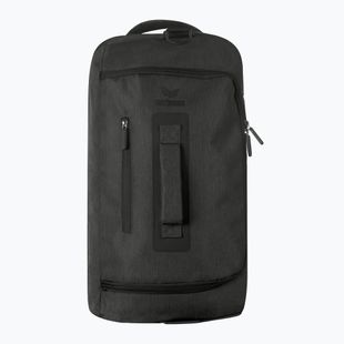 Futbolo kuprinė ERIMA All-In-One Bag black 45 l black