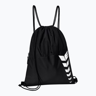 Krepšys ERIMA Six Wings Gym Bag 14 l black