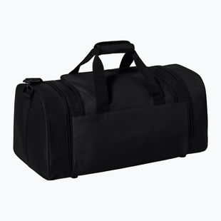 Treniruočių krepšys ERIMA Six Wings Sports Bag 28 l black