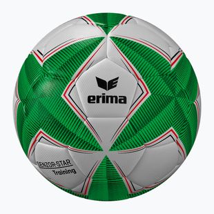 Futbolo kamuolys ERIMA Senzor Star Training green dydis 4