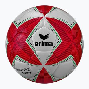 Futbolo kamuolys ERIMA Senzor Star Training red dydis 3