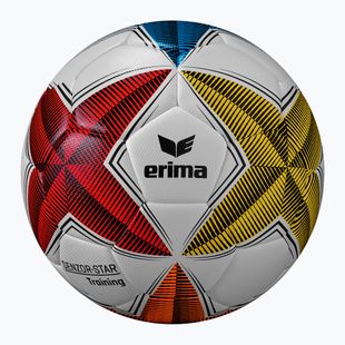 Futbolo kamuolys ERIMA Senzor Star Training various dydis 5
