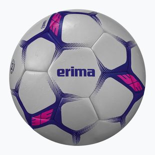 Rankinio kamuolys ERIMA Flash Training white/blue dydis 1