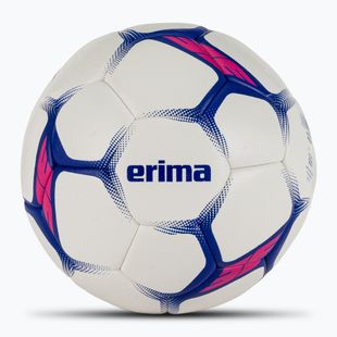 Rankinio kamuolys ERIMA Flash Training white/blue dydis 3