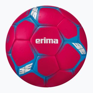 Rankinio kamuolys ERIMA Flash Training pink/curacao dydis 0