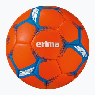 Rankinio kamuolys ERIMA Flash Junior orange/blue dydis 0